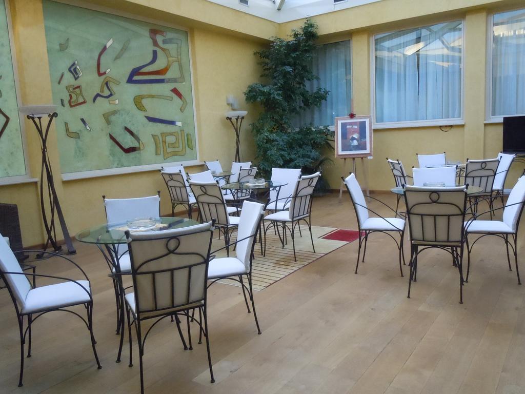 Hotel Terme Imperial Montegrotto Terme Exterior foto